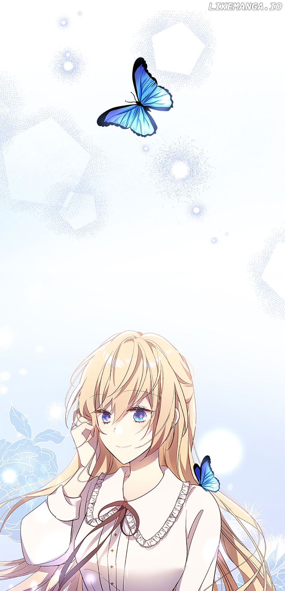 I Accidentally Saved the Male Lead’s Brother Chapter 66 - page 54