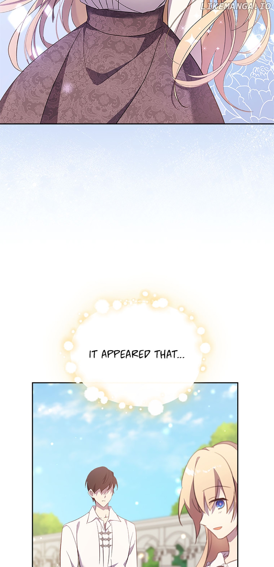 I Accidentally Saved the Male Lead’s Brother Chapter 66 - page 55