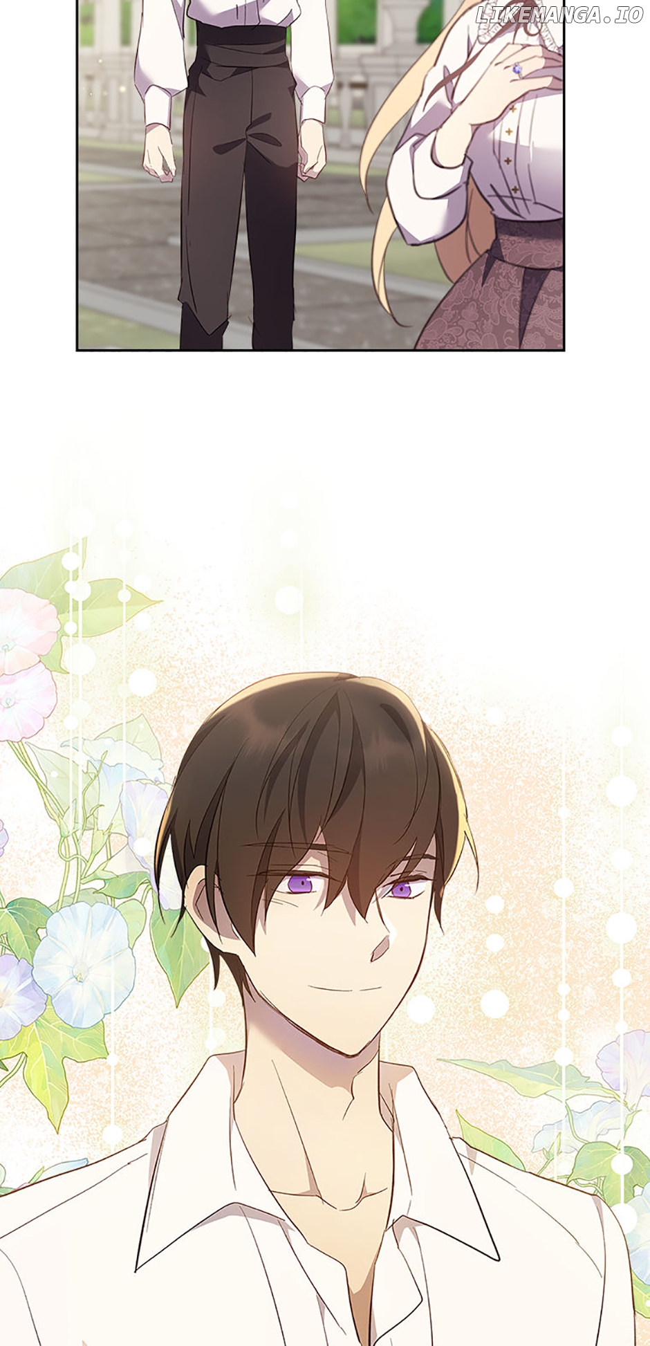 I Accidentally Saved the Male Lead’s Brother Chapter 66 - page 56