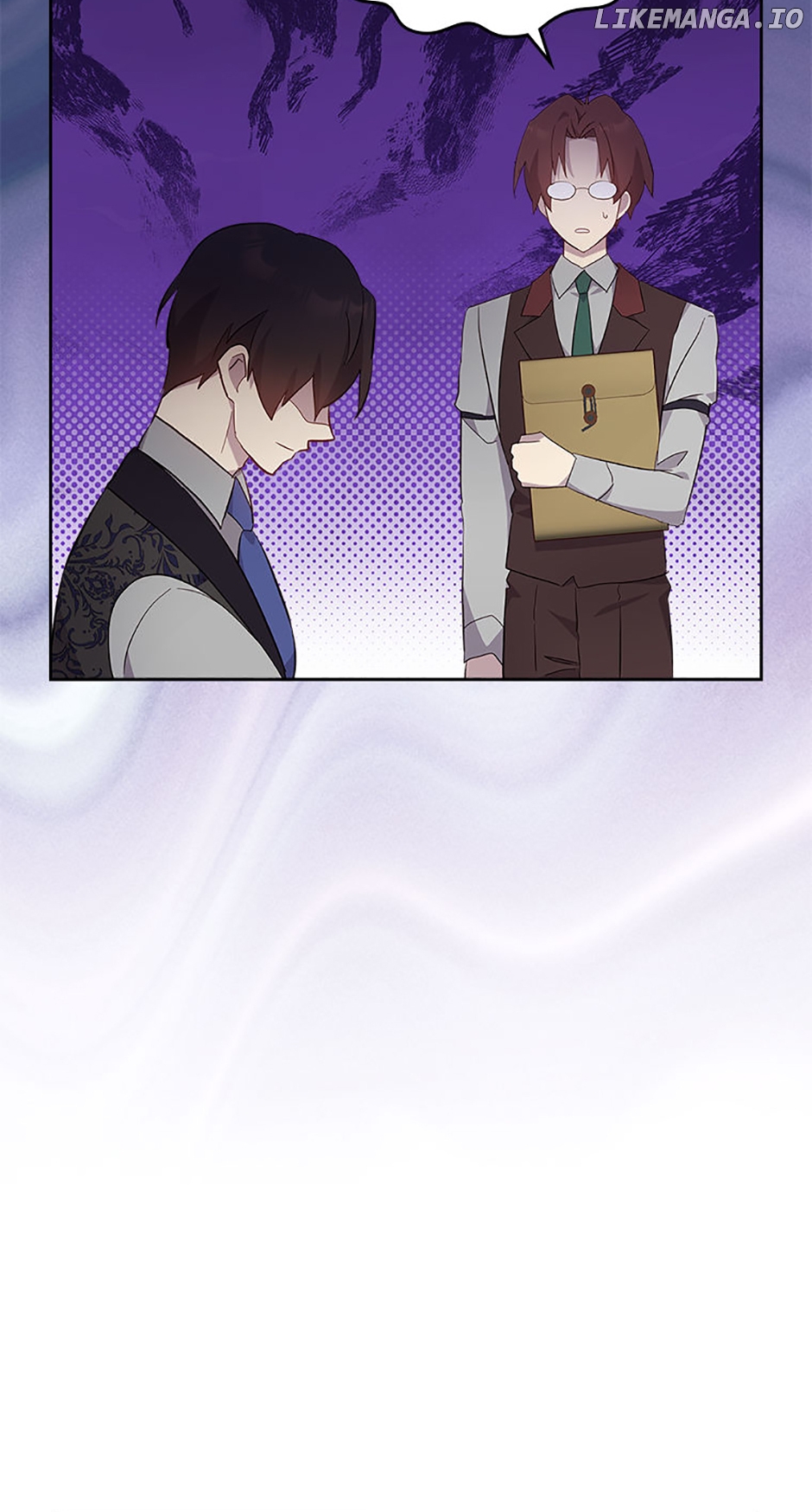 I Accidentally Saved the Male Lead’s Brother Chapter 66 - page 60