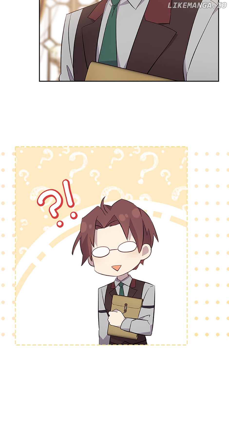 I Accidentally Saved the Male Lead’s Brother Chapter 66 - page 63