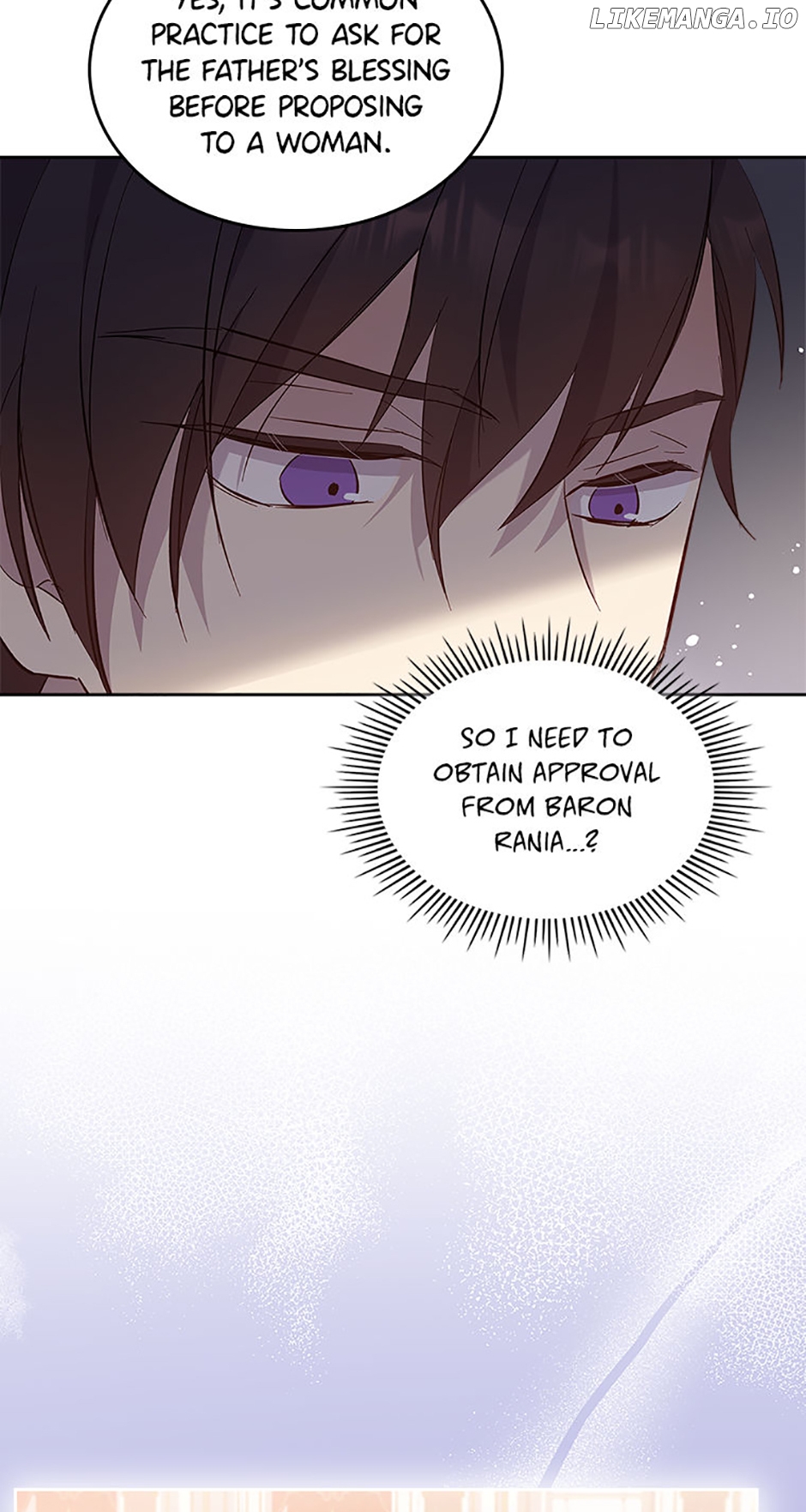 I Accidentally Saved the Male Lead’s Brother Chapter 66 - page 67