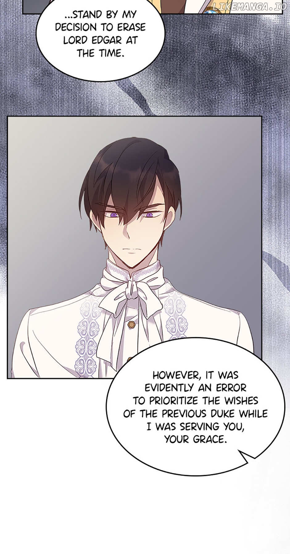 I Accidentally Saved the Male Lead’s Brother Chapter 66 - page 7