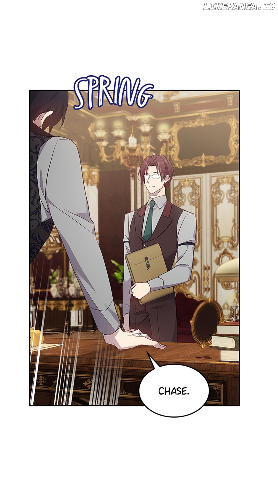 I Accidentally Saved the Male Lead’s Brother Chapter 66 - page 70