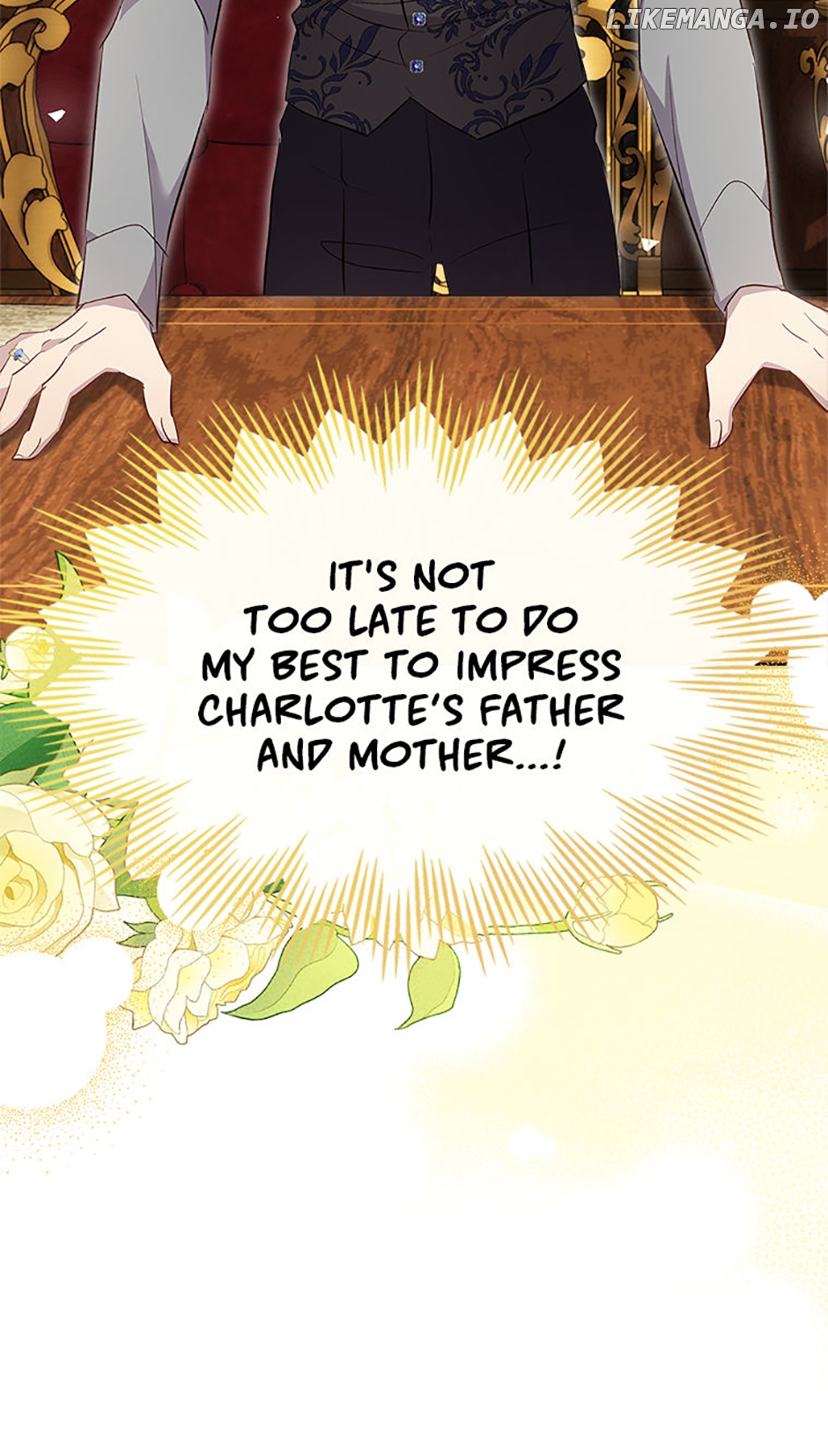 I Accidentally Saved the Male Lead’s Brother Chapter 66 - page 72