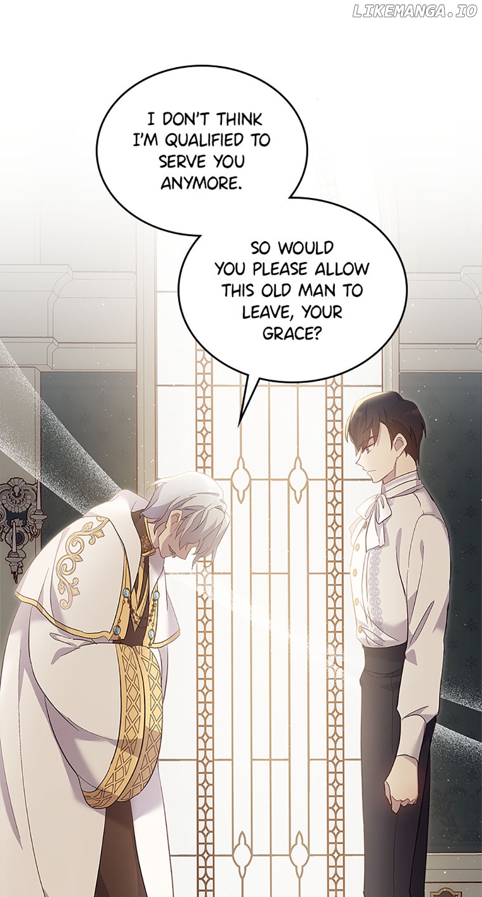 I Accidentally Saved the Male Lead’s Brother Chapter 66 - page 8