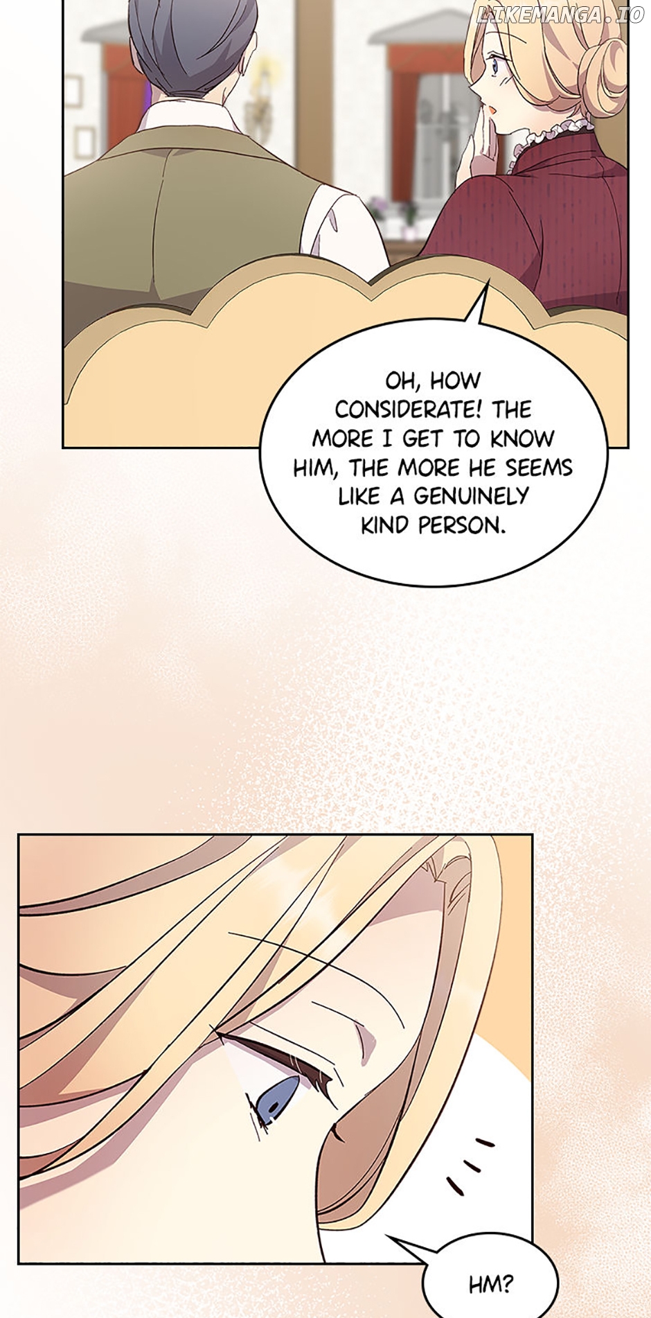I Accidentally Saved the Male Lead’s Brother Chapter 67 - page 12