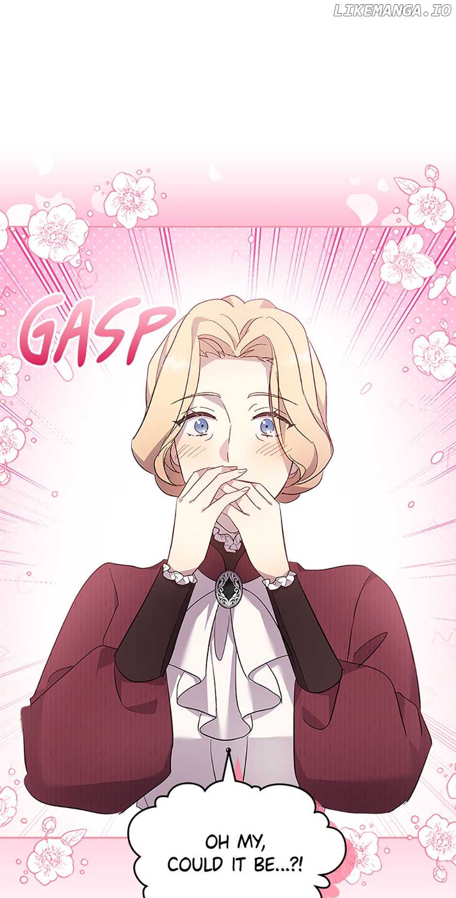 I Accidentally Saved the Male Lead’s Brother Chapter 67 - page 16