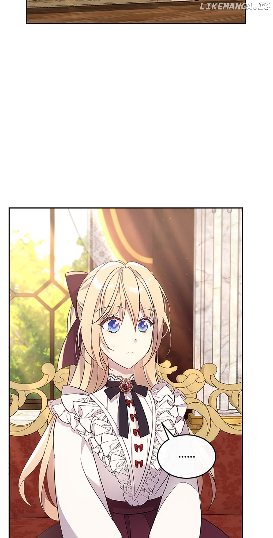 I Accidentally Saved the Male Lead’s Brother Chapter 67 - page 19