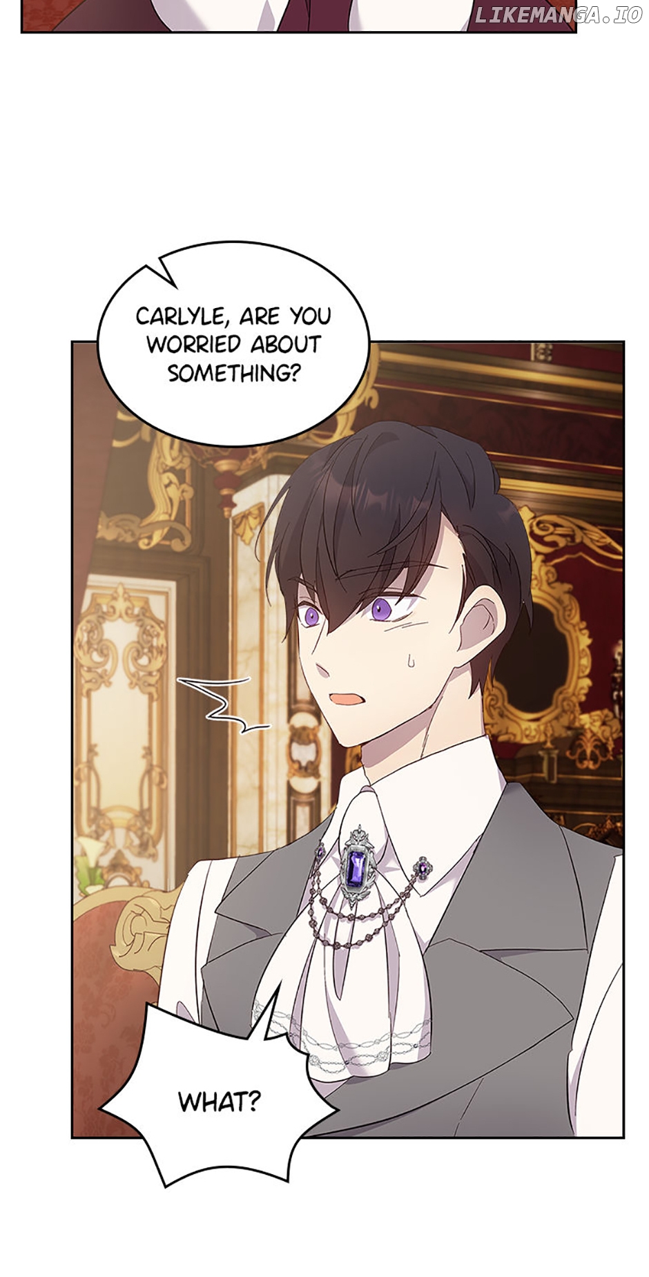 I Accidentally Saved the Male Lead’s Brother Chapter 67 - page 20