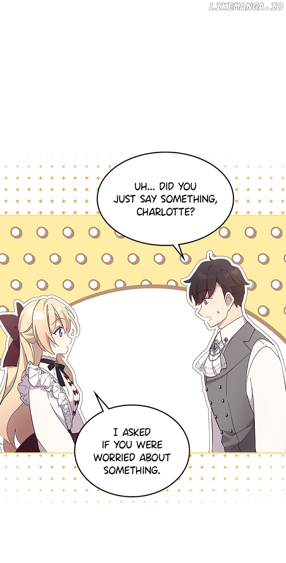 I Accidentally Saved the Male Lead’s Brother Chapter 67 - page 21