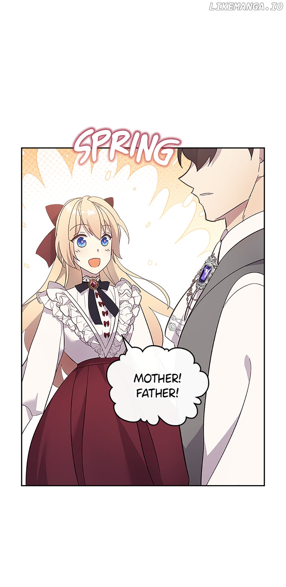 I Accidentally Saved the Male Lead’s Brother Chapter 67 - page 26
