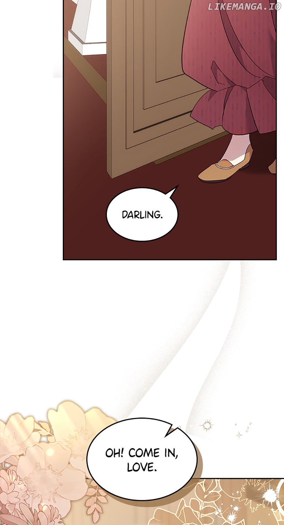 I Accidentally Saved the Male Lead’s Brother Chapter 67 - page 3