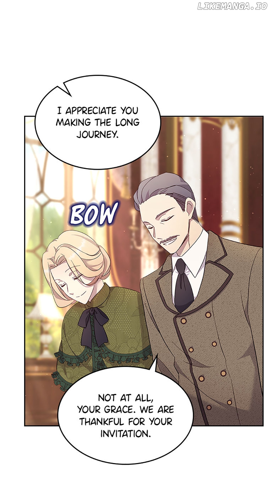 I Accidentally Saved the Male Lead’s Brother Chapter 67 - page 31