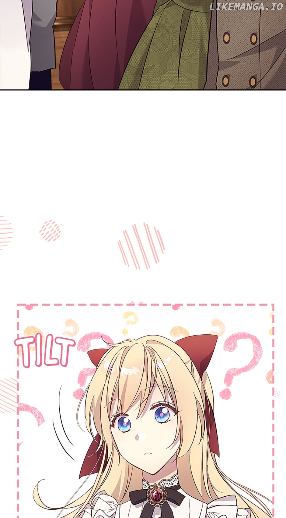 I Accidentally Saved the Male Lead’s Brother Chapter 67 - page 35
