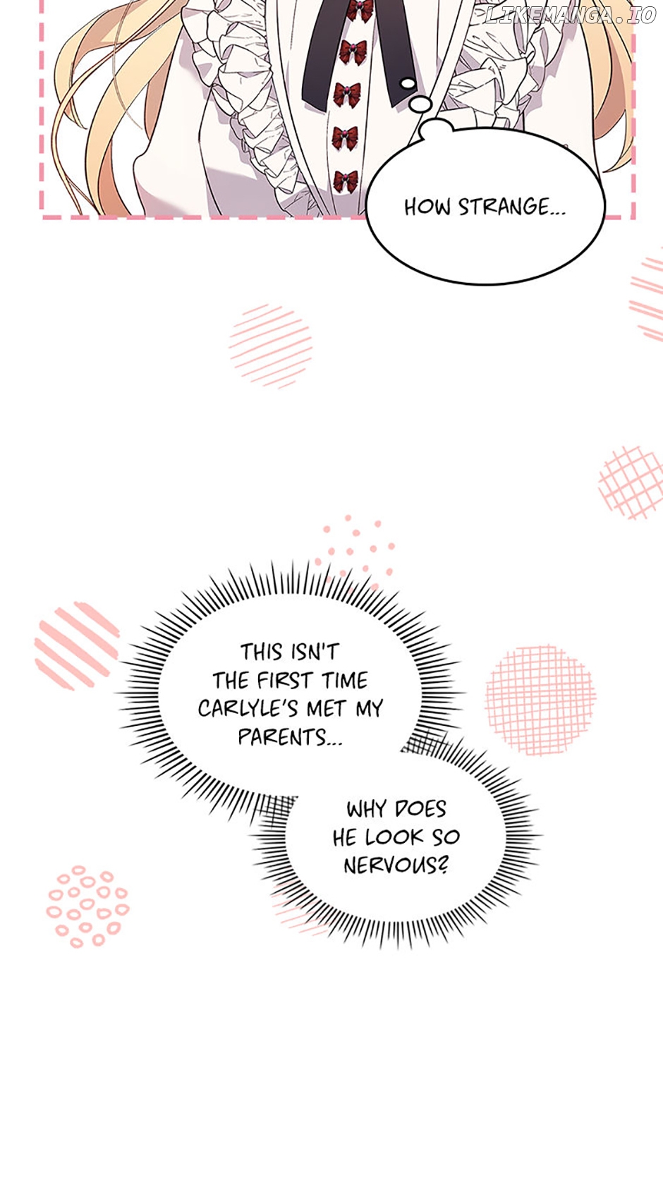 I Accidentally Saved the Male Lead’s Brother Chapter 67 - page 36