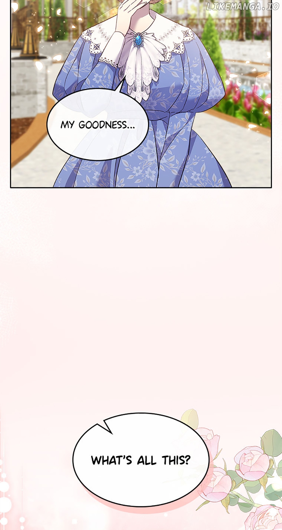 I Accidentally Saved the Male Lead’s Brother Chapter 67 - page 39