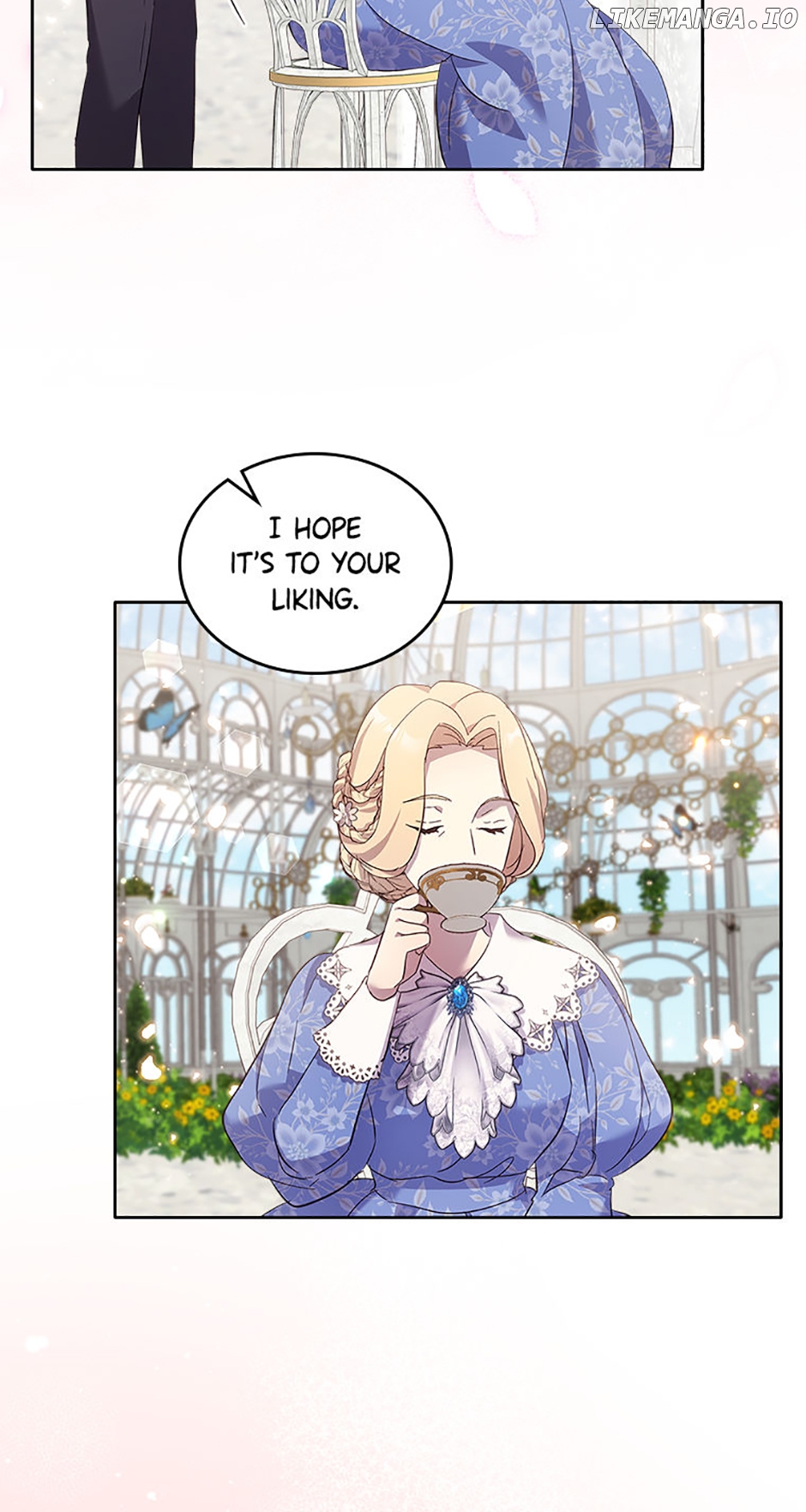 I Accidentally Saved the Male Lead’s Brother Chapter 67 - page 42