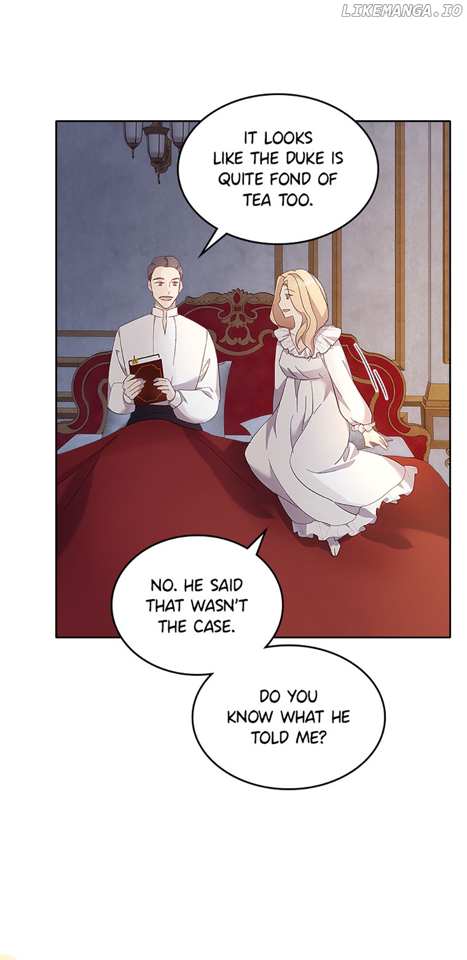 I Accidentally Saved the Male Lead’s Brother Chapter 67 - page 57