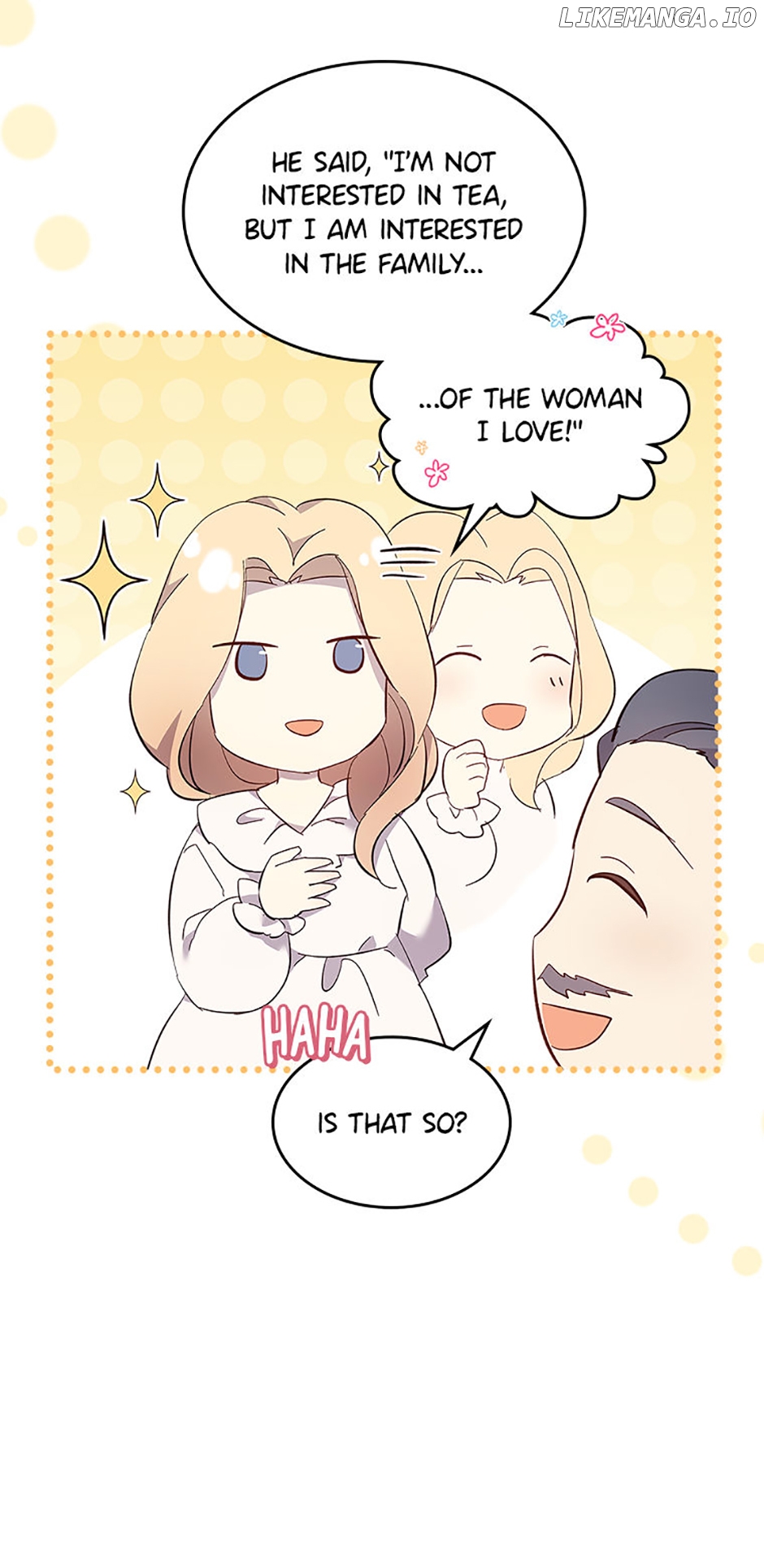 I Accidentally Saved the Male Lead’s Brother Chapter 67 - page 58