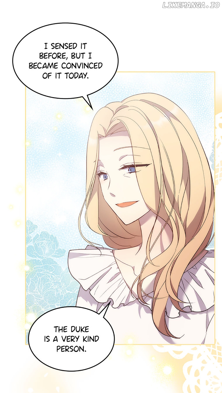 I Accidentally Saved the Male Lead’s Brother Chapter 67 - page 59