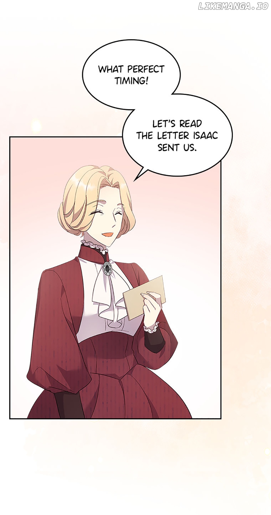 I Accidentally Saved the Male Lead’s Brother Chapter 67 - page 6