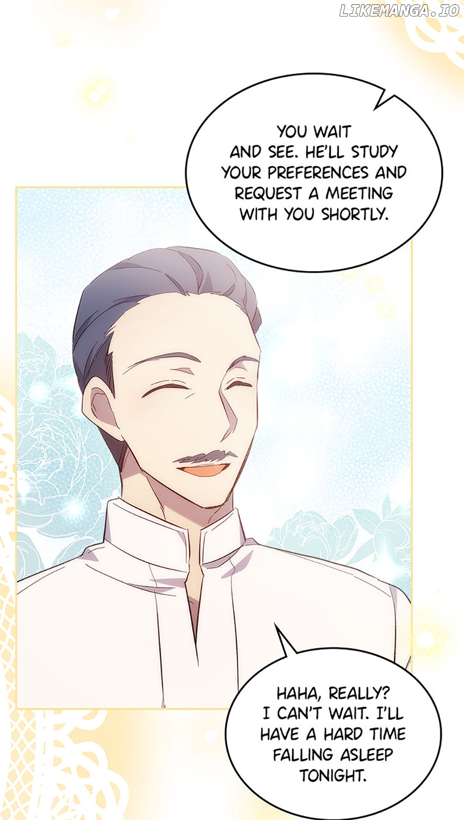 I Accidentally Saved the Male Lead’s Brother Chapter 67 - page 60