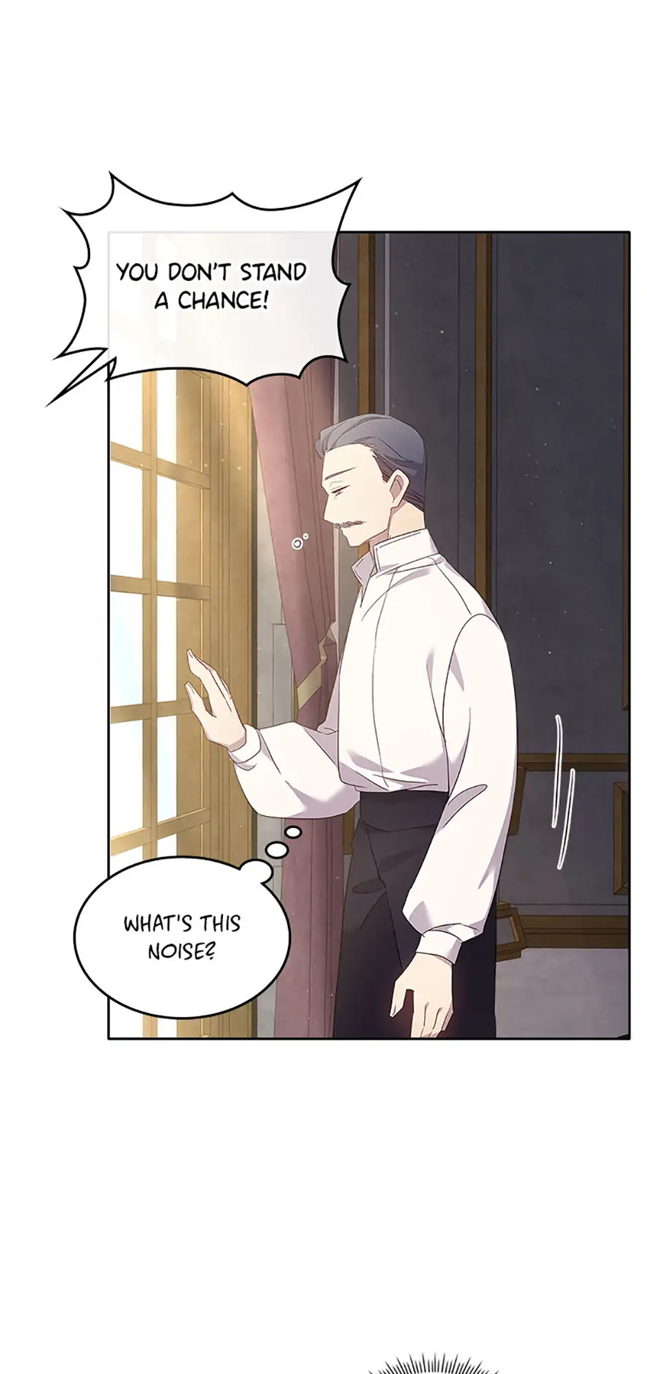 I Accidentally Saved the Male Lead’s Brother Chapter 68 - page 1