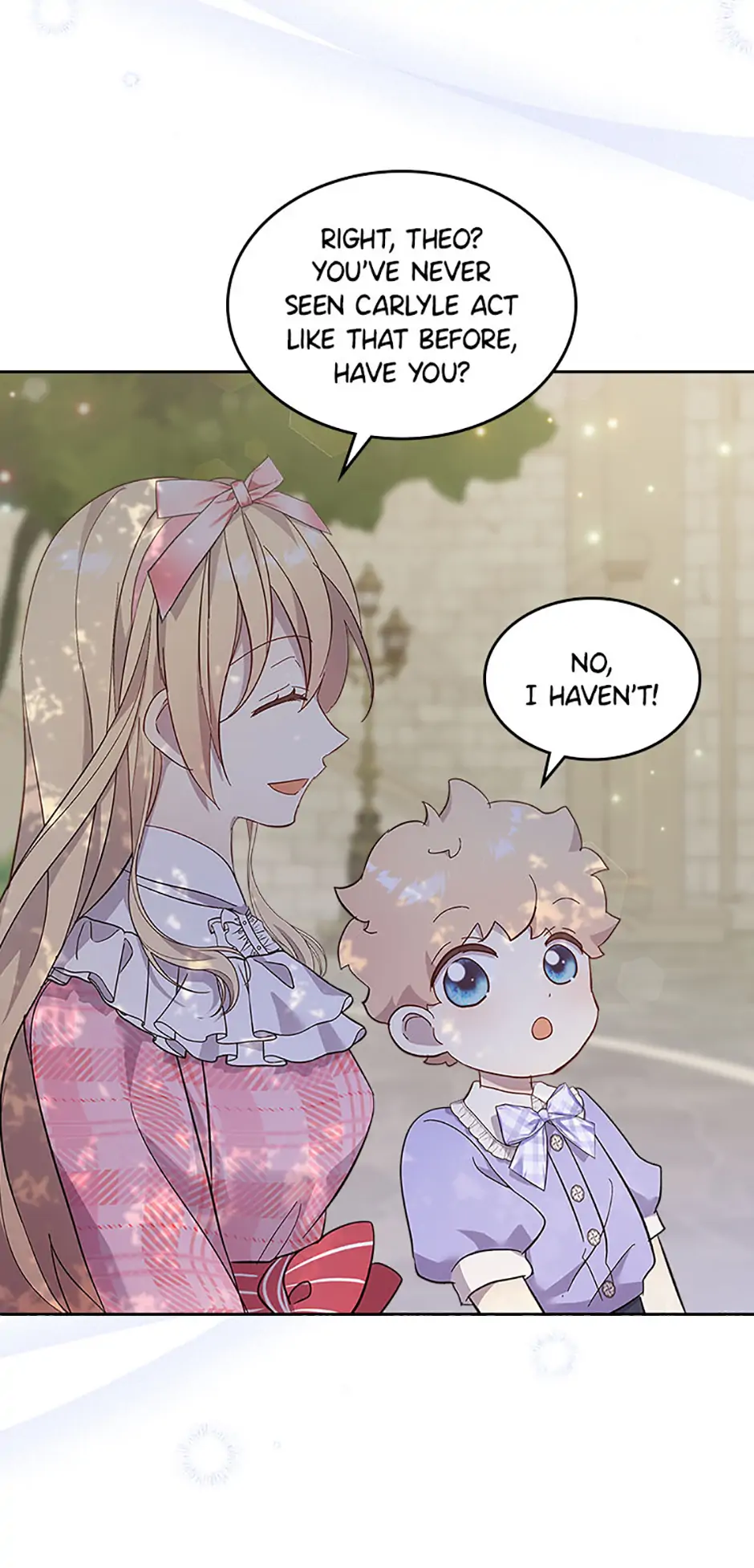 I Accidentally Saved the Male Lead’s Brother Chapter 68 - page 13