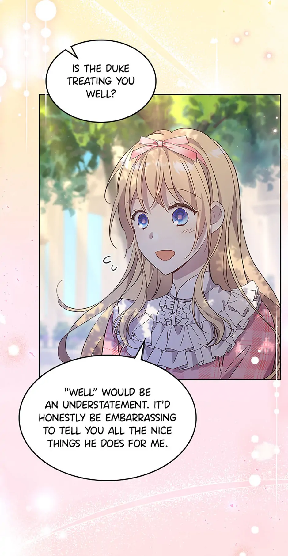 I Accidentally Saved the Male Lead’s Brother Chapter 68 - page 17
