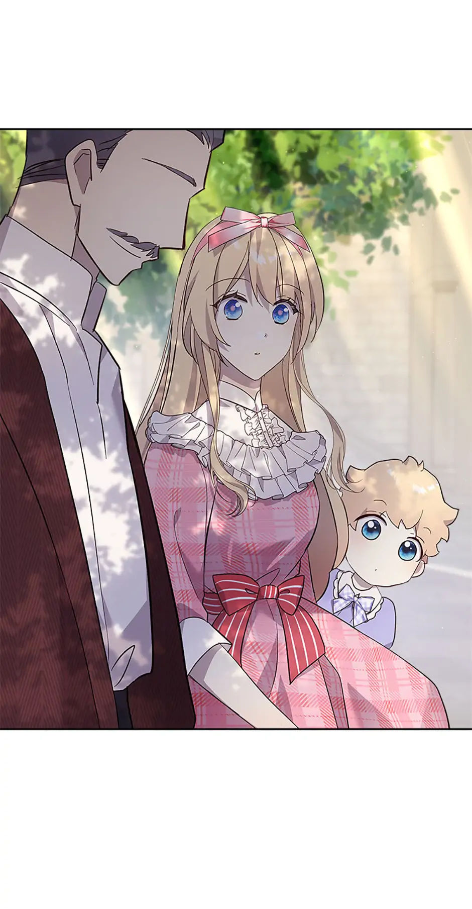 I Accidentally Saved the Male Lead’s Brother Chapter 68 - page 24