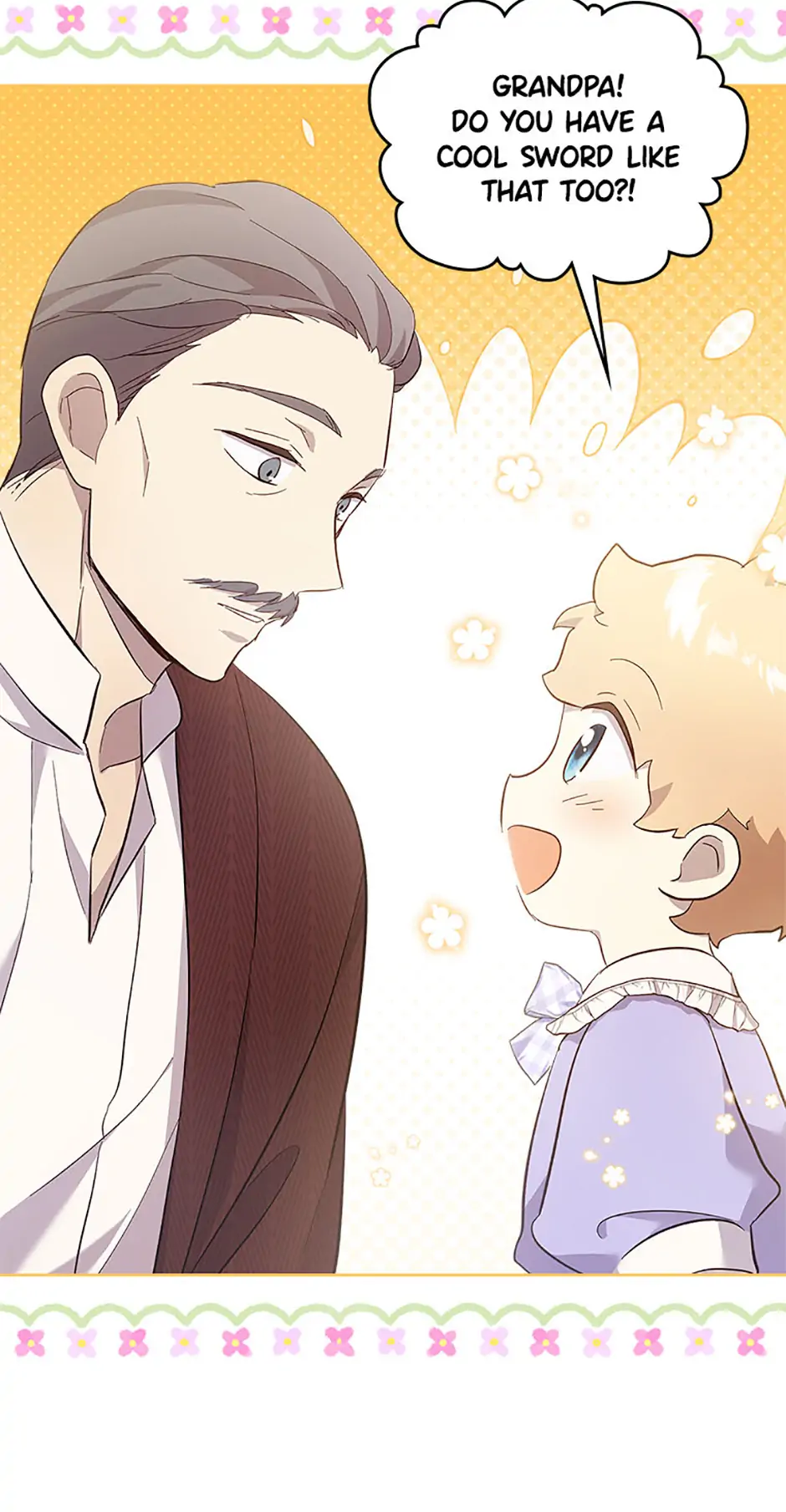 I Accidentally Saved the Male Lead’s Brother Chapter 68 - page 26