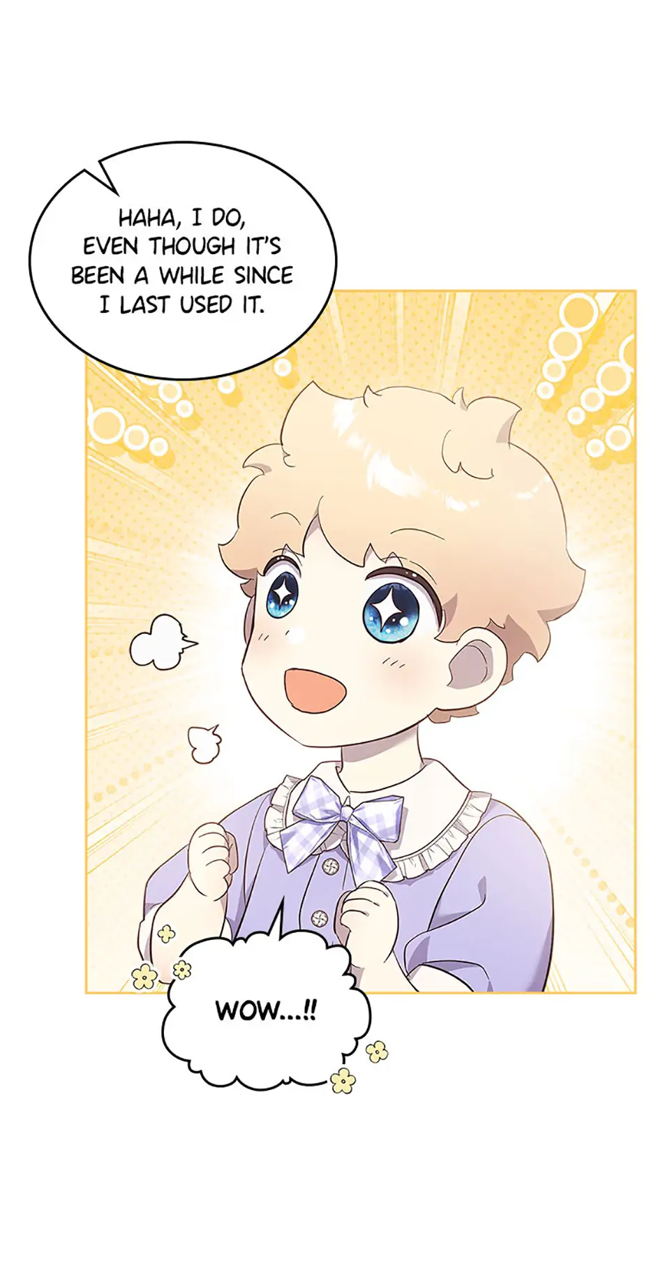 I Accidentally Saved the Male Lead’s Brother Chapter 68 - page 27