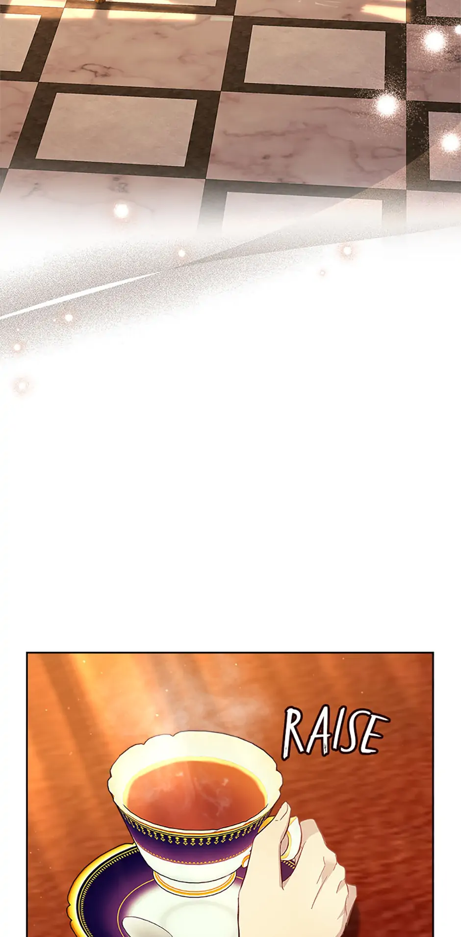 I Accidentally Saved the Male Lead’s Brother Chapter 68 - page 35