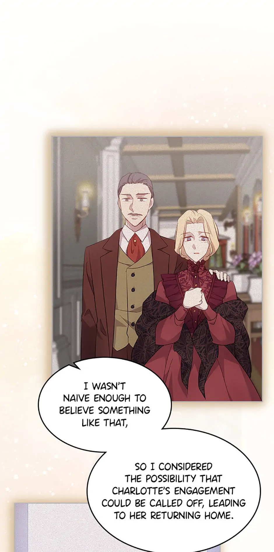 I Accidentally Saved the Male Lead’s Brother Chapter 68 - page 48