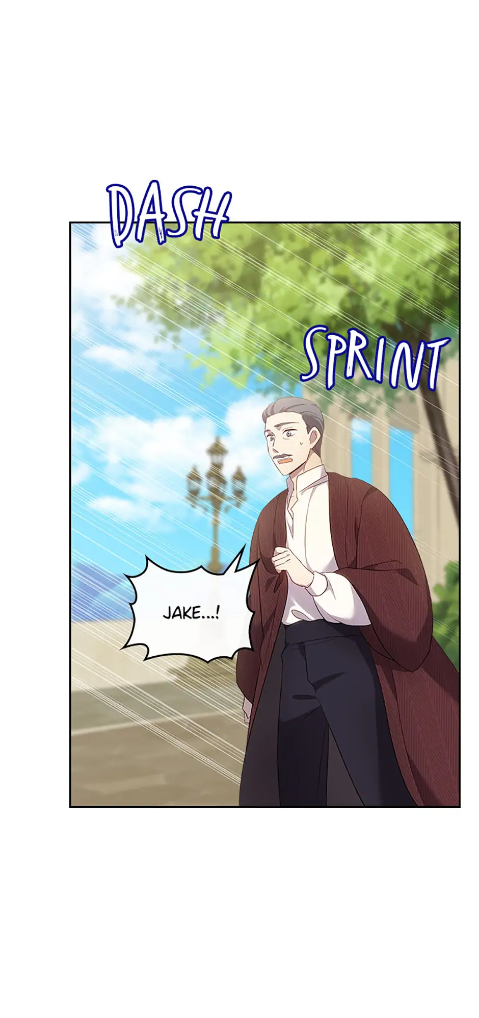I Accidentally Saved the Male Lead’s Brother Chapter 68 - page 5