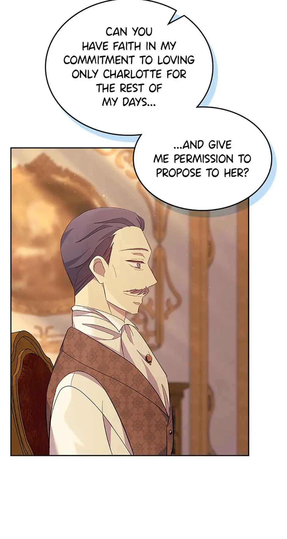 I Accidentally Saved the Male Lead’s Brother Chapter 68 - page 56