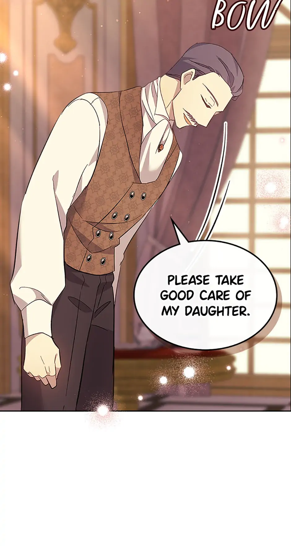 I Accidentally Saved the Male Lead’s Brother Chapter 68 - page 59
