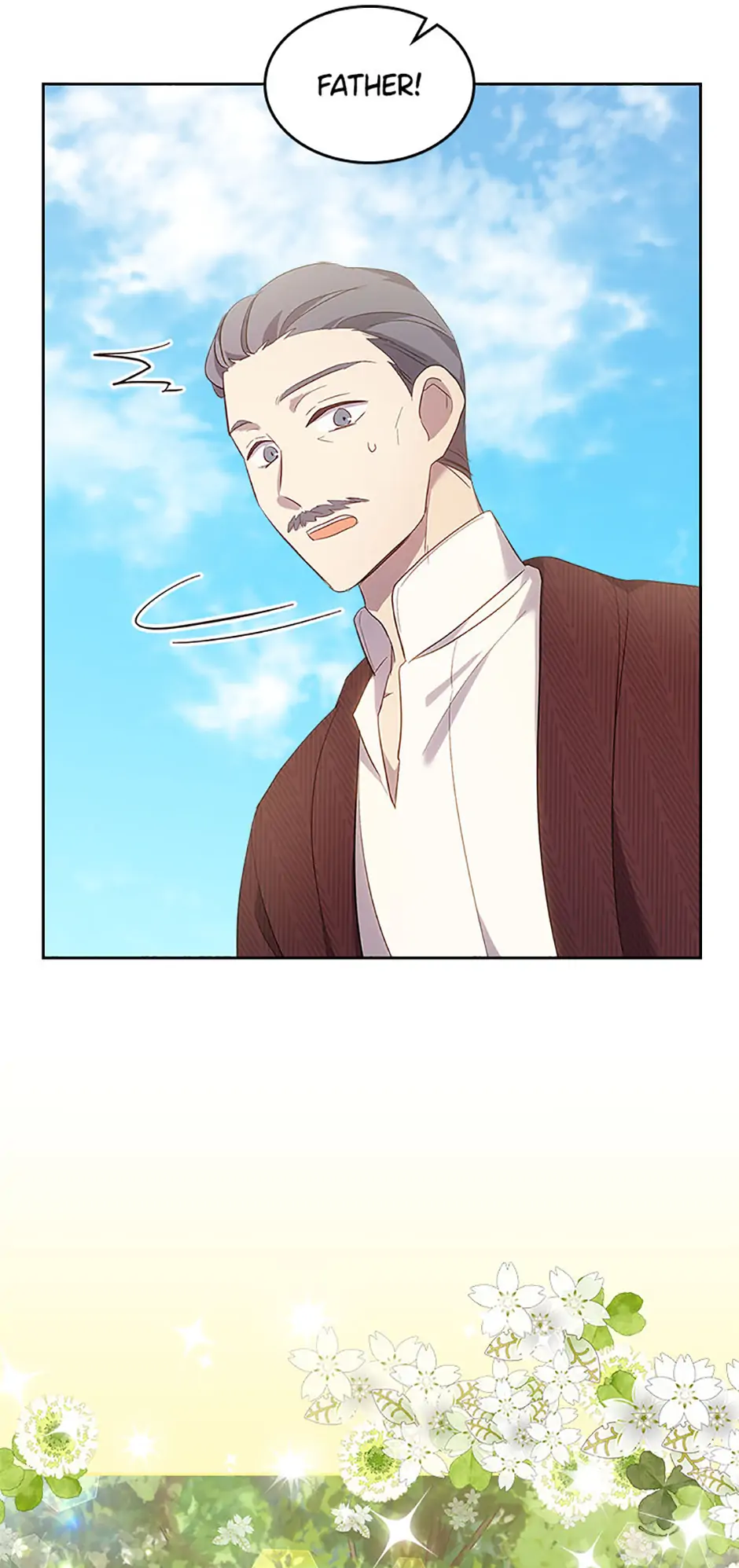 I Accidentally Saved the Male Lead’s Brother Chapter 68 - page 6
