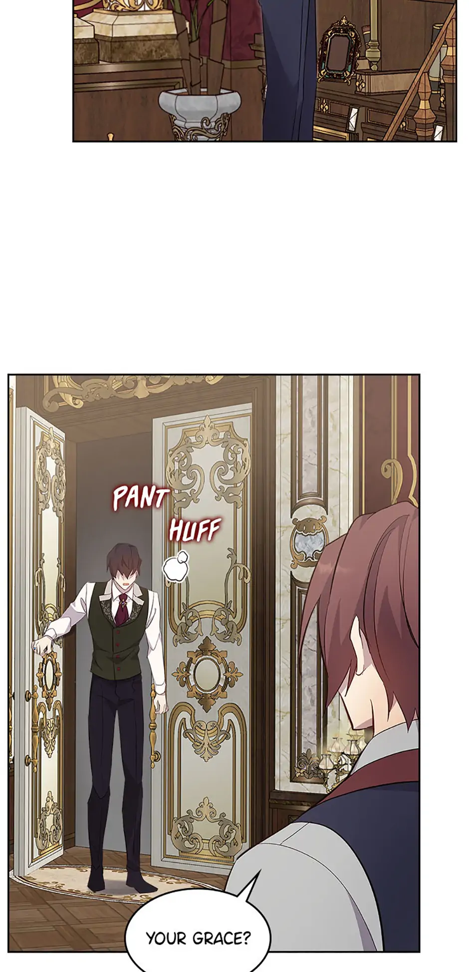 I Accidentally Saved the Male Lead’s Brother Chapter 68 - page 64