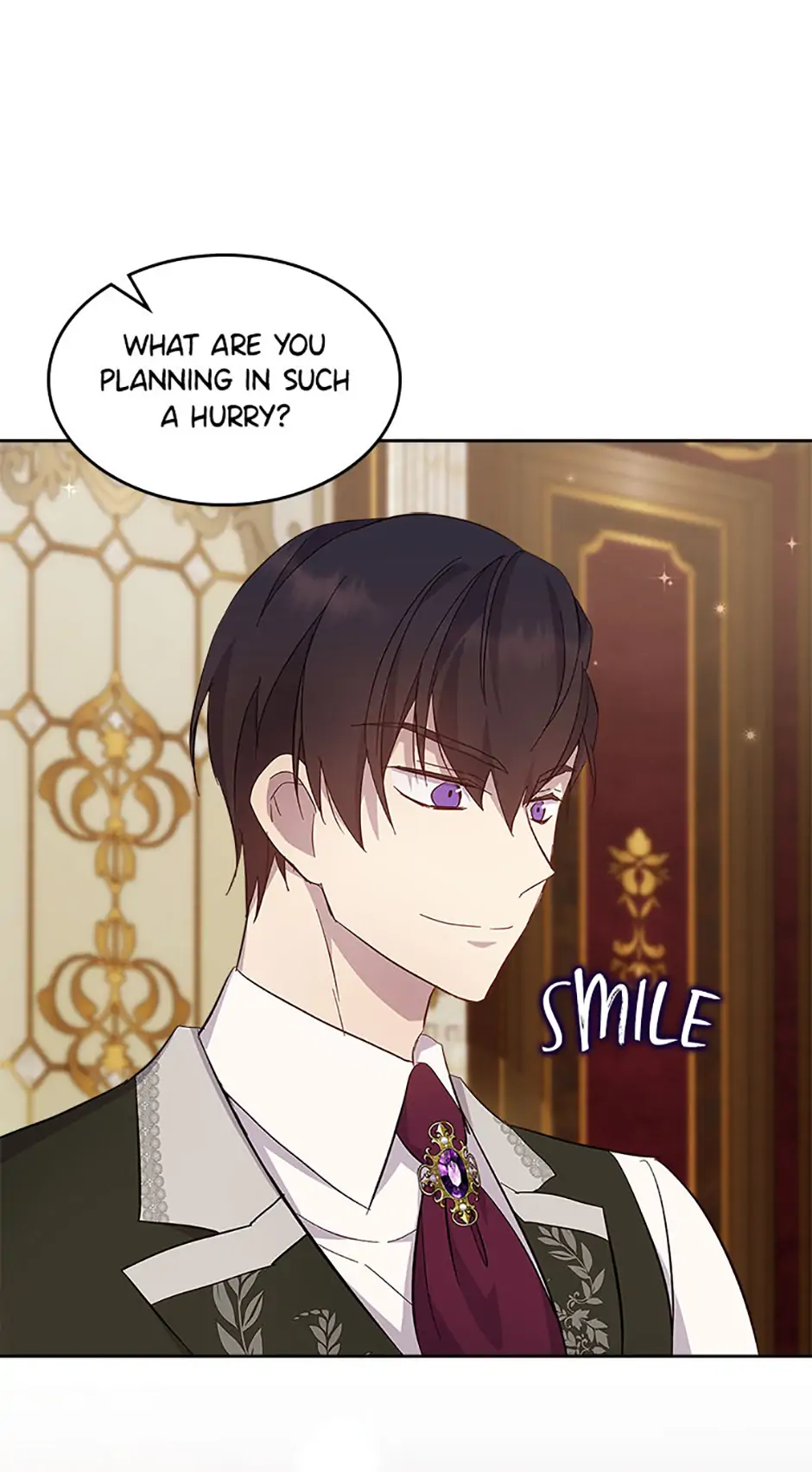 I Accidentally Saved the Male Lead’s Brother Chapter 68 - page 67