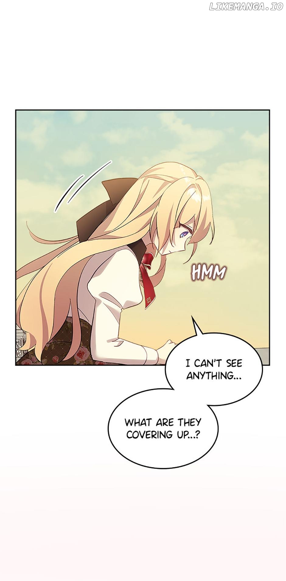 I Accidentally Saved the Male Lead’s Brother Chapter 69 - page 28