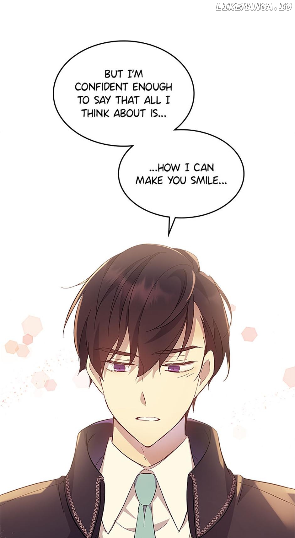 I Accidentally Saved the Male Lead’s Brother Chapter 69 - page 49