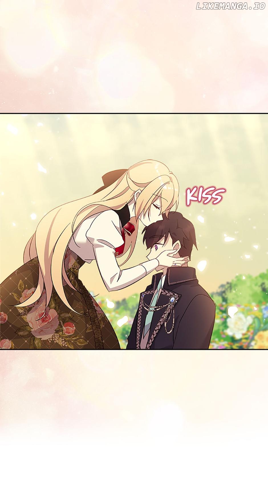 I Accidentally Saved the Male Lead’s Brother Chapter 69 - page 61