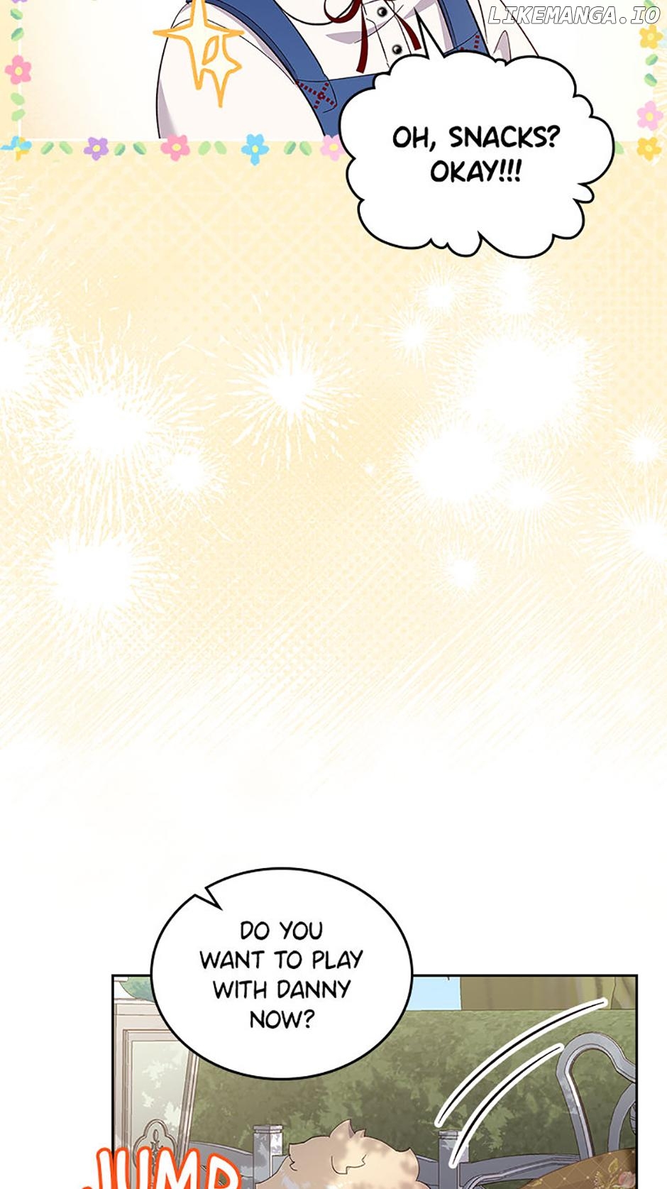 I Accidentally Saved the Male Lead’s Brother Chapter 69 - page 7