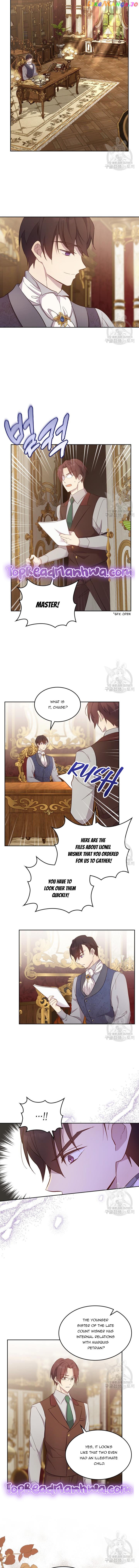 I Accidentally Saved the Male Lead’s Brother Chapter 55 - page 11