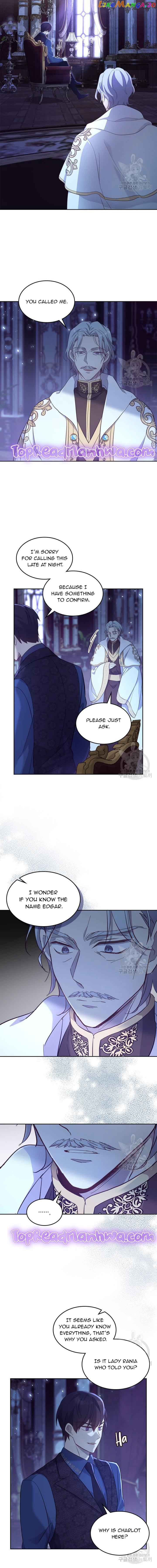 I Accidentally Saved the Male Lead’s Brother Chapter 53 - page 10