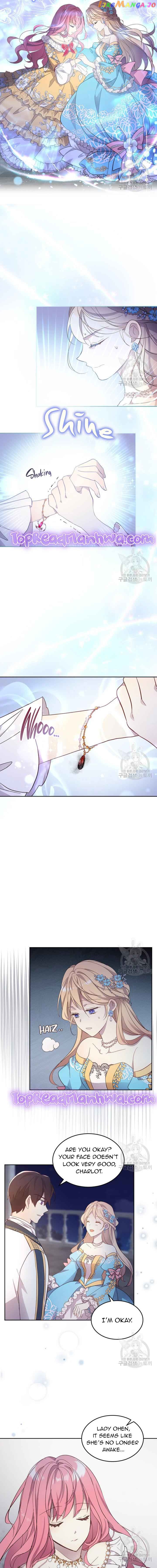I Accidentally Saved the Male Lead’s Brother Chapter 53 - page 2