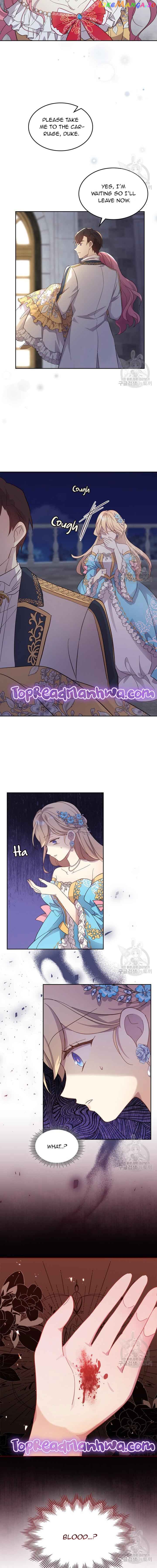 I Accidentally Saved the Male Lead’s Brother Chapter 53 - page 3