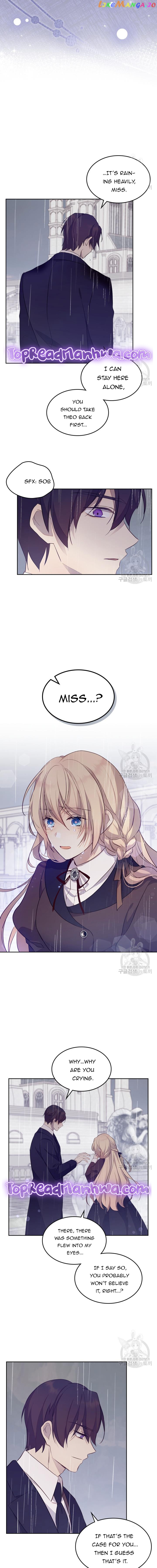 I Accidentally Saved the Male Lead’s Brother Chapter 37 - page 2